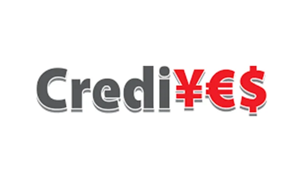 Лого на CrediYes