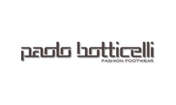 Лого на Paolo Botticelli, Fashion Footwear